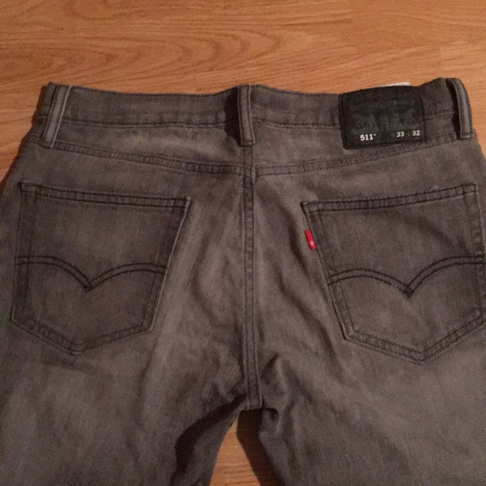 LEVI'S